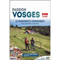 Passion Vosges, Randonnées gourmandes
