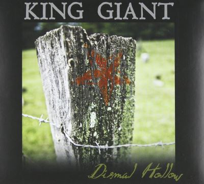Dismal hollow