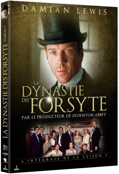 DYNASTIE FORSYTE 2-VF