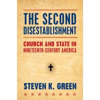 The Second Disestablishment