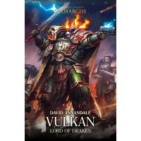 Vulkan: Lord of Drakes