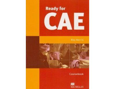 Ready for cae sb - -5% en libros | Fnac