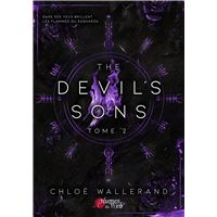 The Devil's Sons - Tome 2