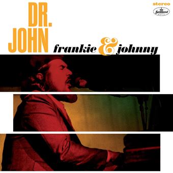 Frankie & Johnny - CD