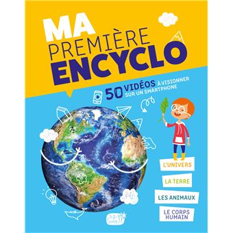 Ma premiere encyclo