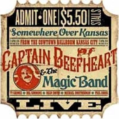 Cowtown Kansas city 22.04.1974