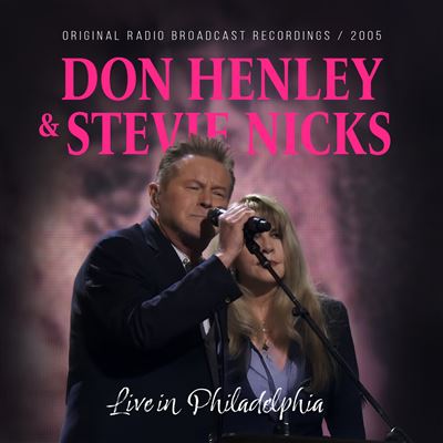 Live In Philadelphia (Original Radio Broadacast Recordings, 2005)