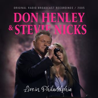 Live In Philadelphia