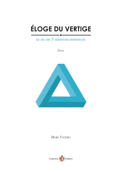 Éloge du vertige