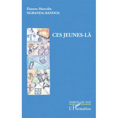 Ces jeunes-là