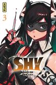 Shy - Tome 3