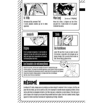 Shy - Tome 3