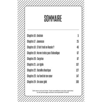 Shy - Tome 3