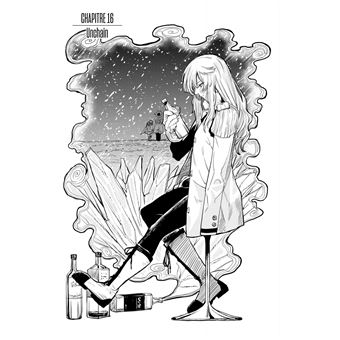 Shy - Tome 3