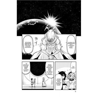 Shy - Tome 3