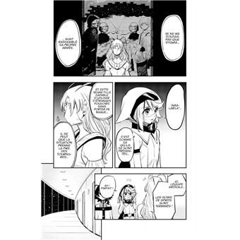 Shy - Tome 3