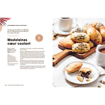 Ma tribu et moi - Recettes XXL et menus d'une maman active... et organisée !