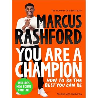 You Are a Champion