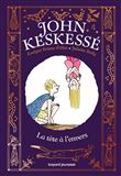John Keskessé, Tome 02