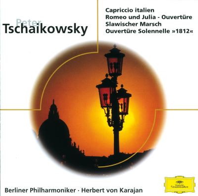 Capriccio italien op 45