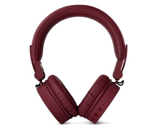 Fresh'n Rebel Bluetooth Headset Ruby