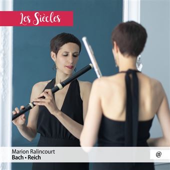 Jean-Sébastien (Johann Sebastian) Bach, Steve Reich - 1