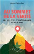 Au sommet de la vérité