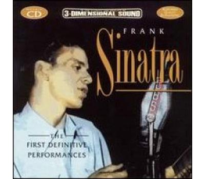 First definative performances