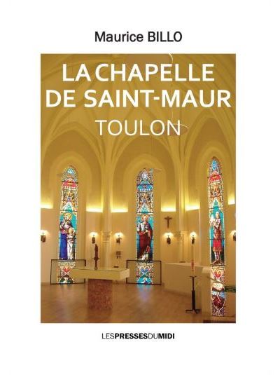 La chapelle de saint-maur
