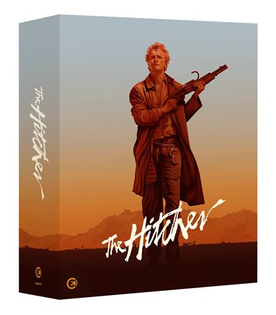 Imports Blu-ray 4K