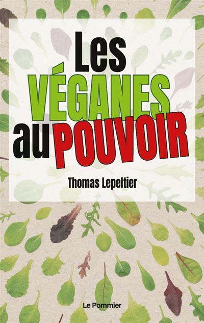 Les véganes vont-ils prendre le pouvoir ?
