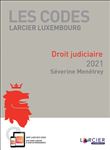 Code judiciaire