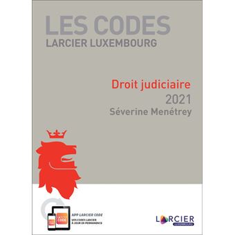 Code judiciaire