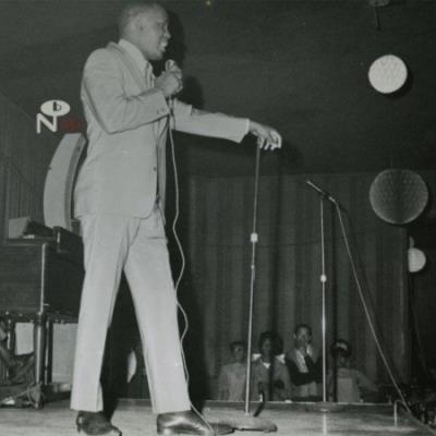 Eccentric Soul Vol.16