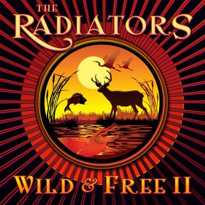 Wild and free 2