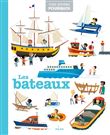 Les bateaux