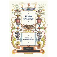 Todas las cosmicómicas