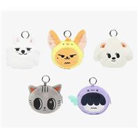 Porte-monnaie TXT Choi Yong Meong PPULBATU Collection