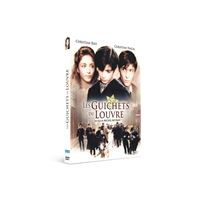 Les Guichets du Louvre DVD