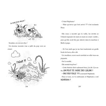 J'appelle pas ça des vacances