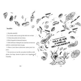 J'appelle pas ça des vacances