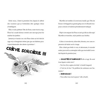 J'appelle pas ça des vacances