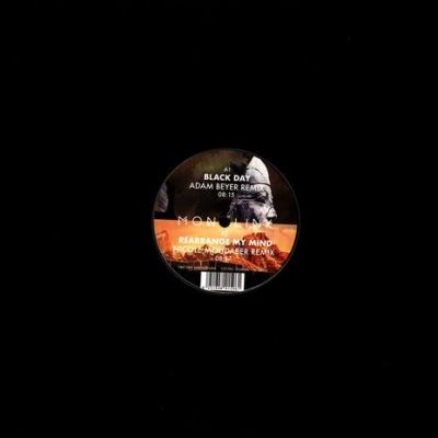 REMIXES PART 2/LP