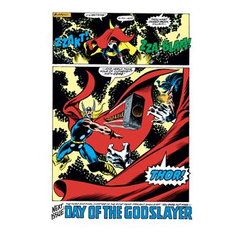 Marvel Universe par John Byrne
