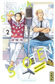 Show-ha Shoten - Tome 2