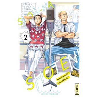 Show-ha Shoten - Tome 2