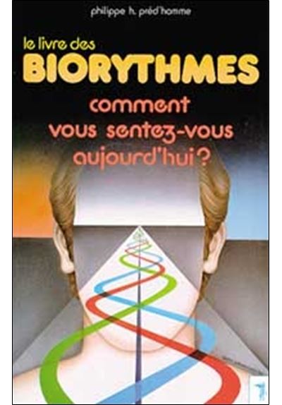 Livre des biorythmes