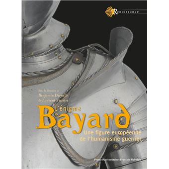 L'énigme Bayard - 1