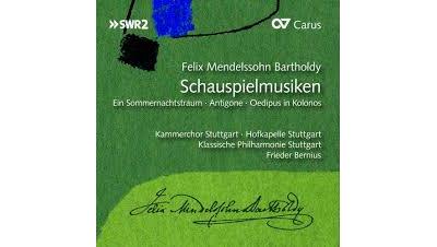 Schauspielmusiken