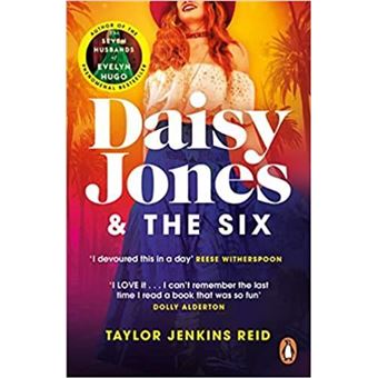 Daisy Jones and The Six